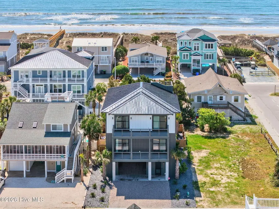 164 E Second Street, Ocean Isle Beach, NC 28469 - #2
