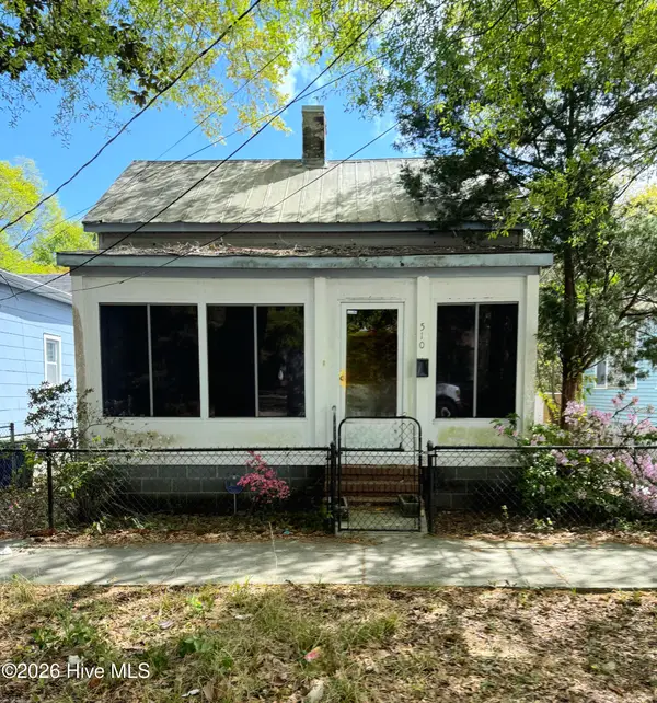 510 Church Street, Wilmington, NC 28401