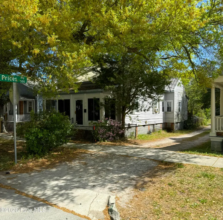 510 Church Street, Wilmington, NC 28401 - #2