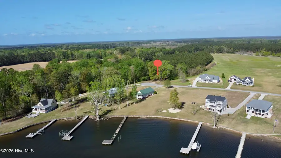 0 Fernwood Court, Bath, NC 27808 - #3