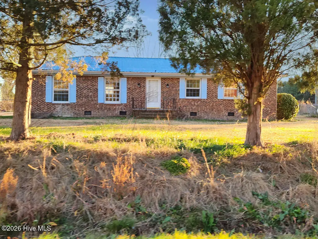 905 Dublin Run Road, Aurora, NC 27806 - #1