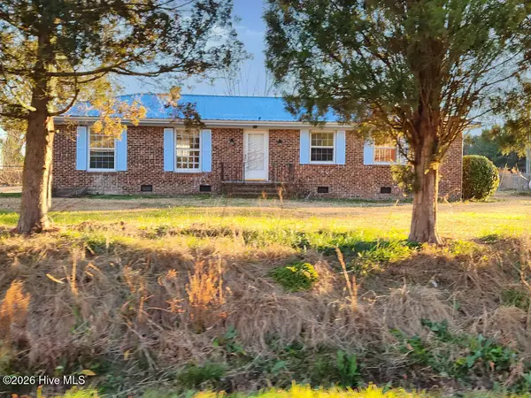 905 Dublin Run Road, Aurora, NC 27806