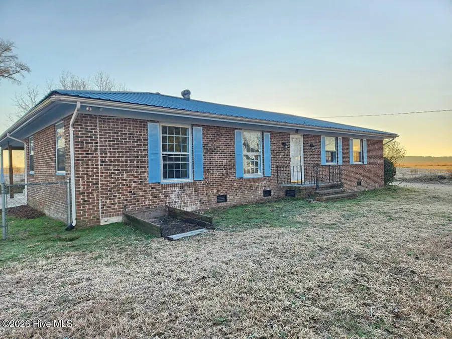 905 Dublin Run Road, Aurora, NC 27806 - #2