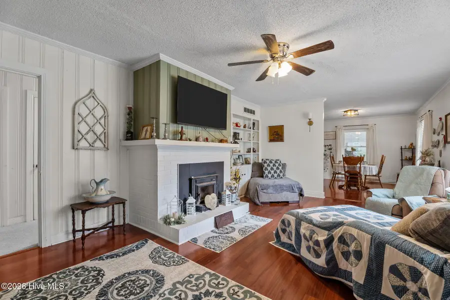 205 S Harding Drive, Goldsboro, NC 27534 - #3