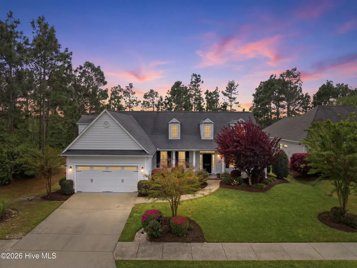 2359 Sugargrove Trail Ne, Leland, NC 28451 - #1