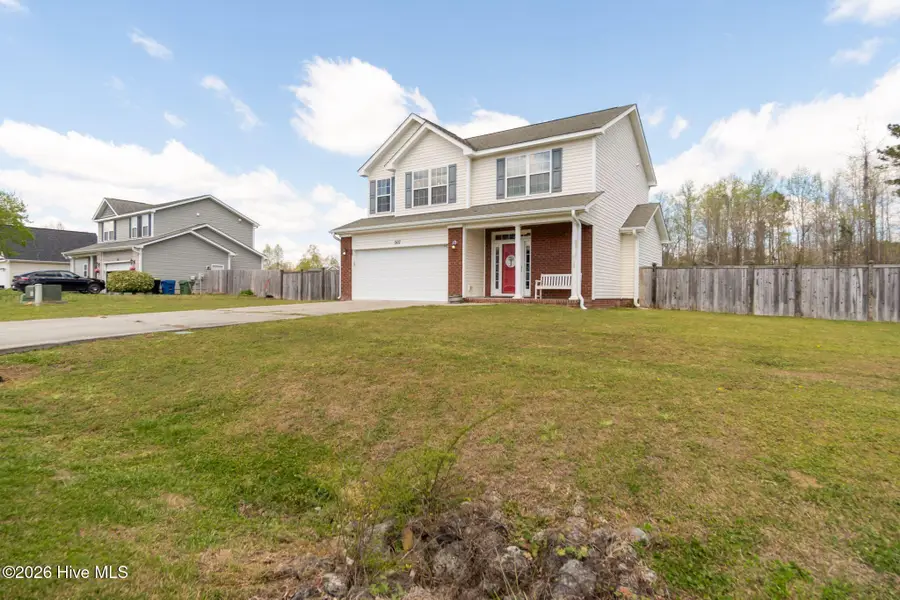 507 Sunset Strip, Jacksonville, NC 28540 - #3