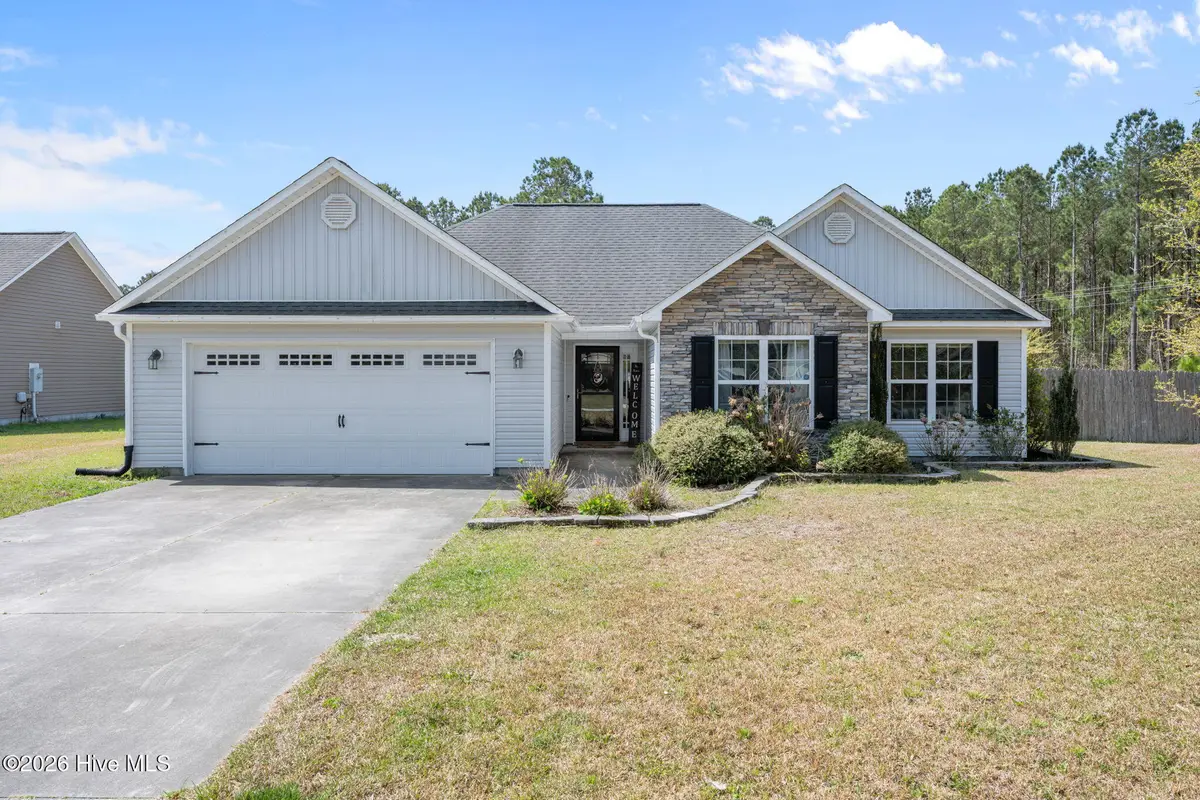 100 Apple Drive, Havelock, NC 28532 - #1