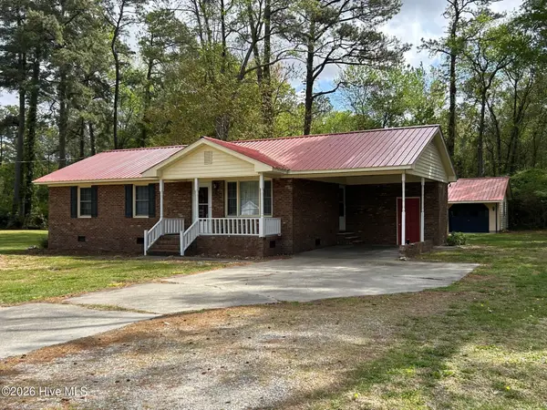 3799 Hwy 258 N, Kinston, NC 28504