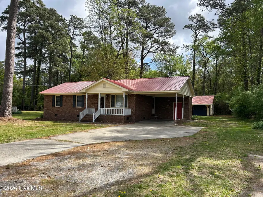 3799 Hwy 258 N, Kinston, NC 28504 - #2