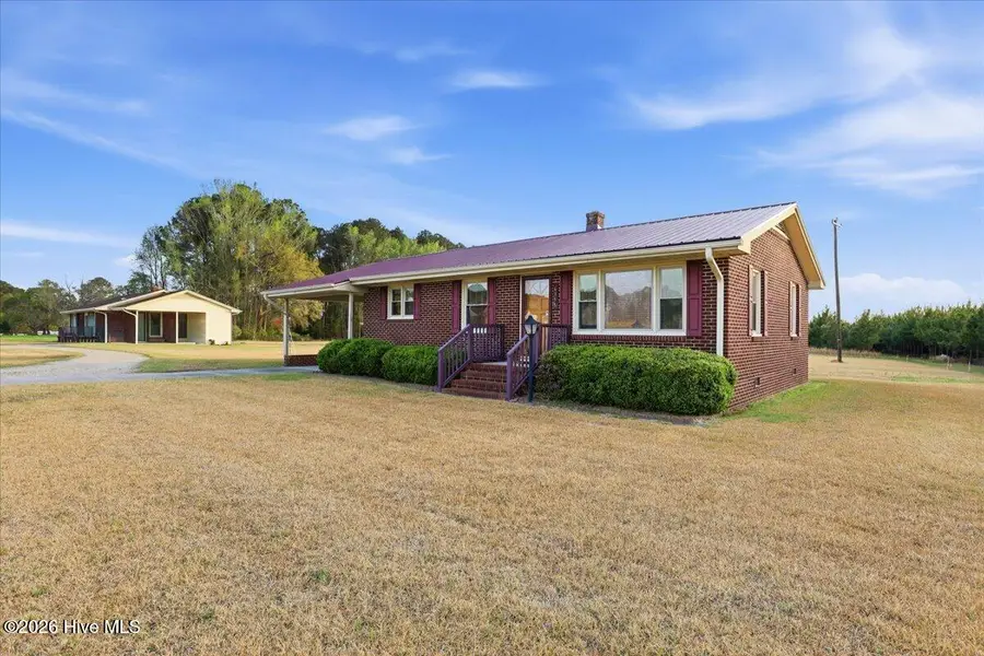 6353 Buffalo Road, Selma, NC 27576 - #2