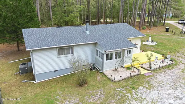 1203 Ocean Trail Court Sw, Supply, NC 28462