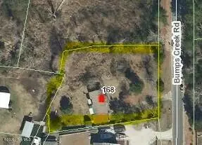 168 Bumps Creek Road, Sneads Ferry, NC 28460 - #1