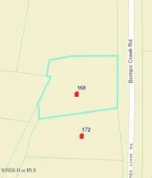 168 Bumps Creek Road, Sneads Ferry, NC 28460 - #2