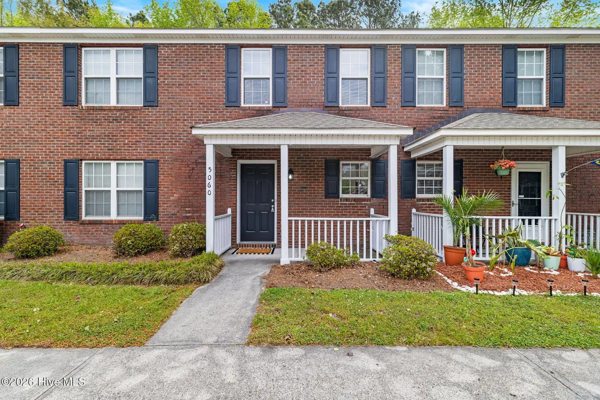 5060 Lamppost Circle, Wilmington, NC 28403 - #1