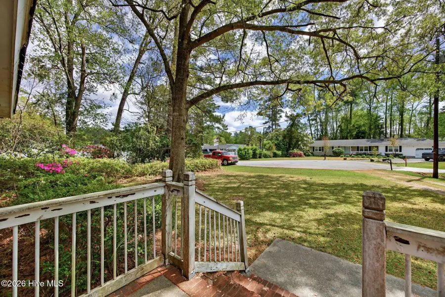 703 E Kristi Circle, Burgaw, NC 28425 - #2