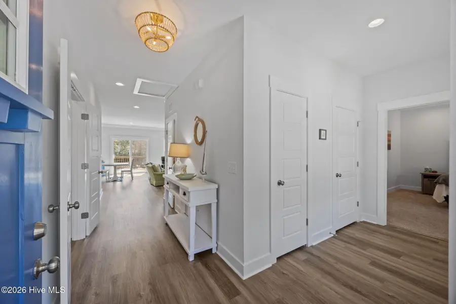 5706 Gondolier Drive, New Bern, NC 28560 - #3