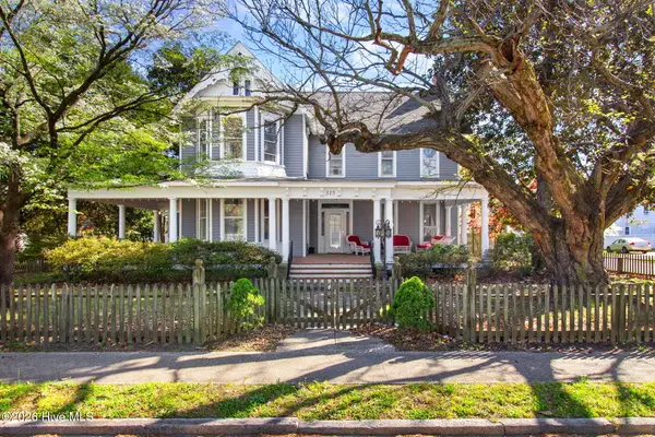 315 W Church Street, Elizabeth City, NC 27909