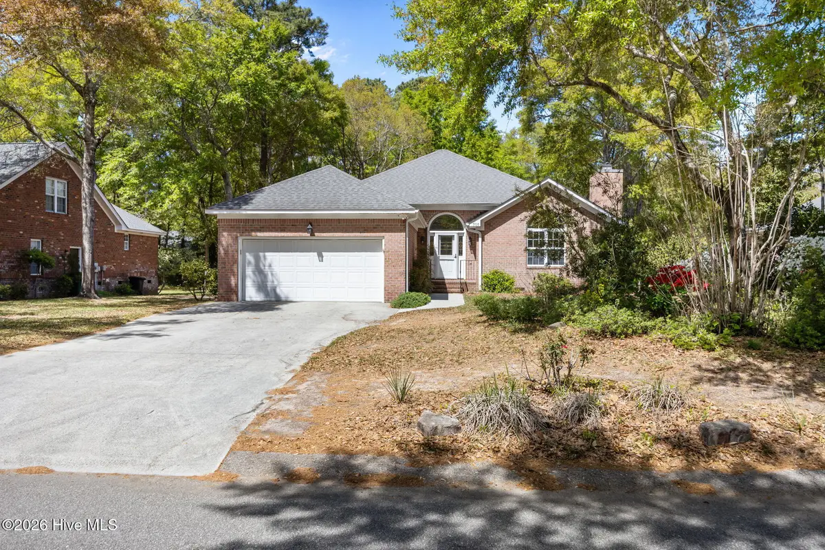 705 Valley Brook Road, Wilmington, NC 28412 - #1