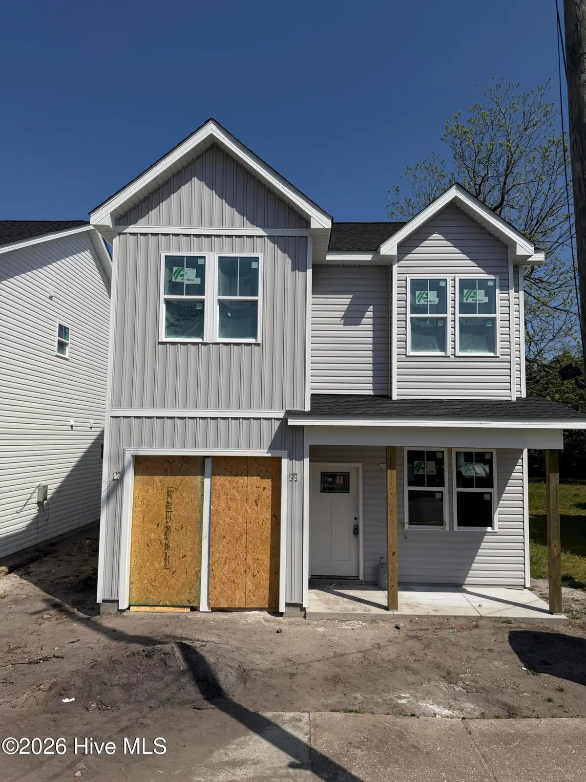 1114 N 6th Street, Wilmington, NC 28401 - #1