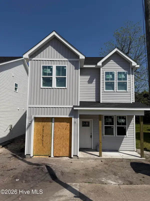 1114 N 6th Street, Wilmington, NC 28401