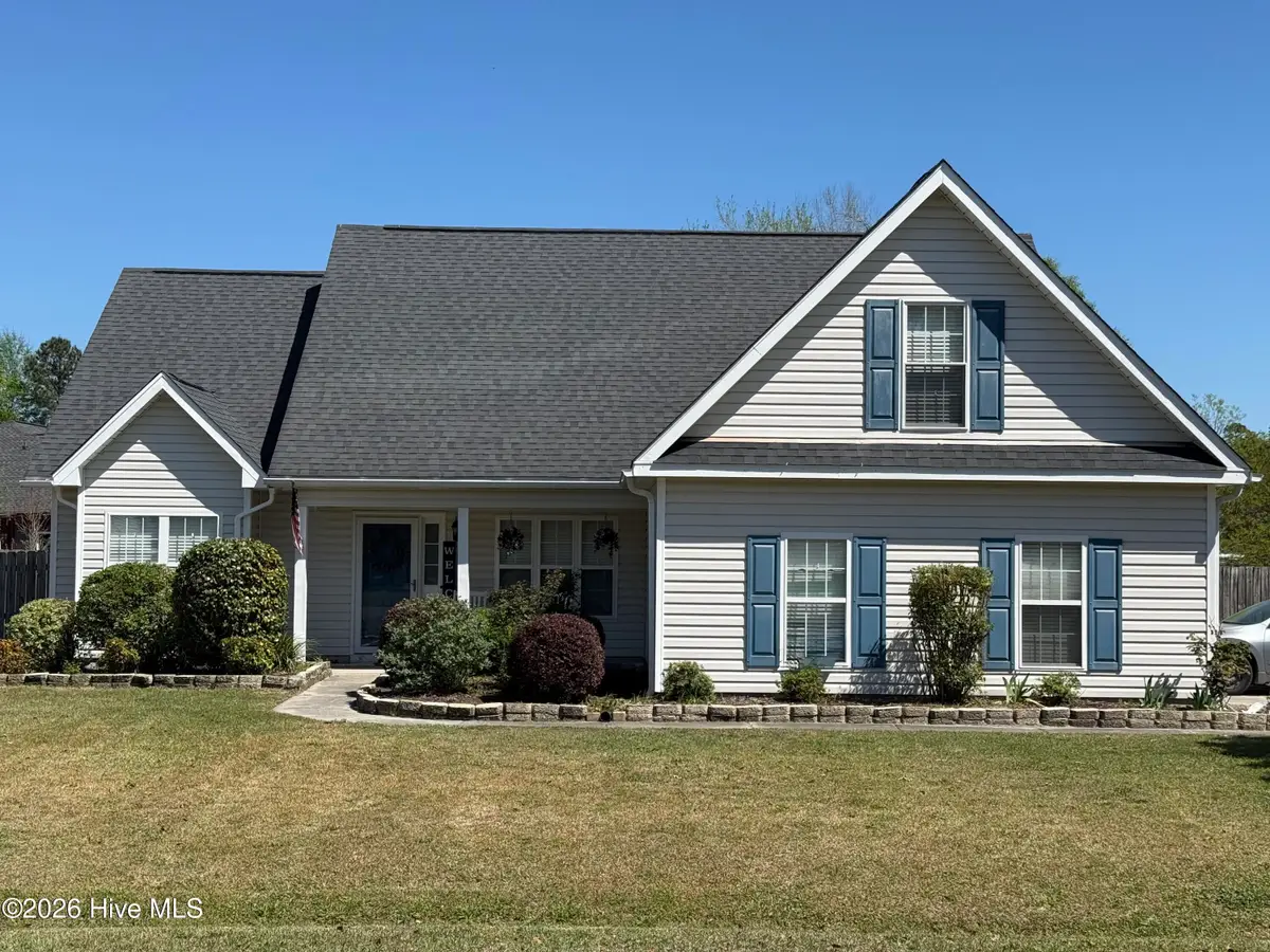 10054 Winding Branches Drive Se, Leland, NC 28451 - #1