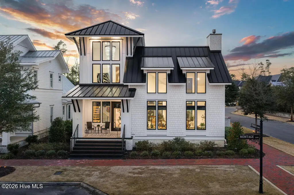 1827 Montage Lane, Wilmington, NC 28403 - #1