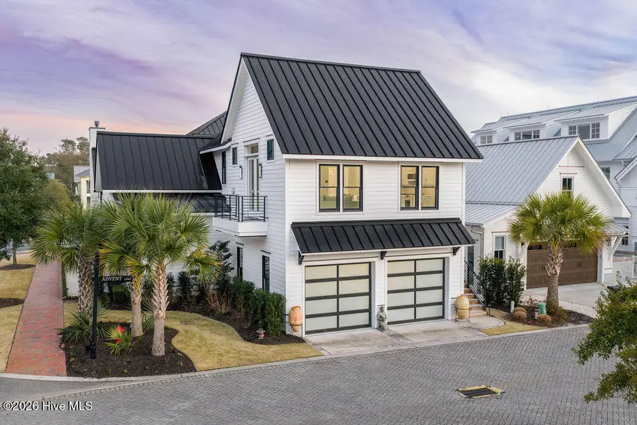 1827 Montage Lane, Wilmington, NC 28403 - #3