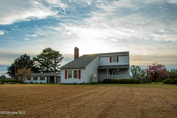 8564 S Nc 41 Highway, Wallace, NC 28466