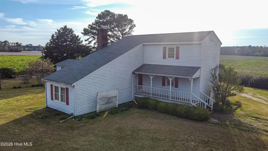 8564 S Nc 41 Highway, Wallace, NC 28466 - #2