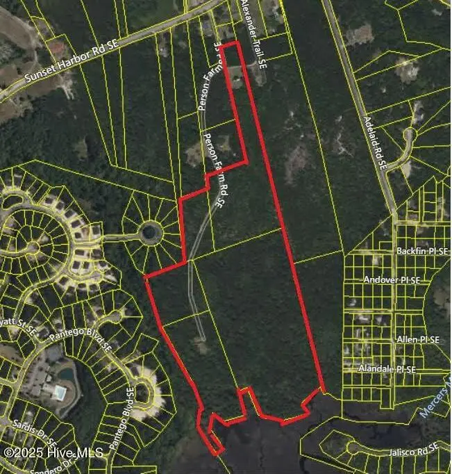 1060 Person Farm Road Se, Bolivia, NC 28422 - #2