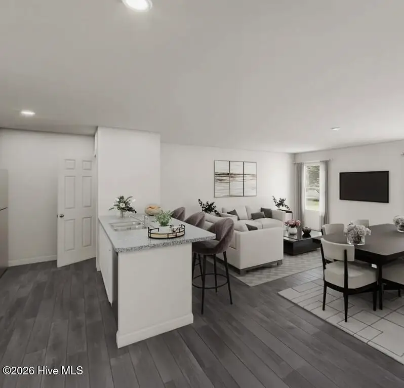 767 Rivers Edge Parkway, Roanoke Rapids, NC 27870 - #3