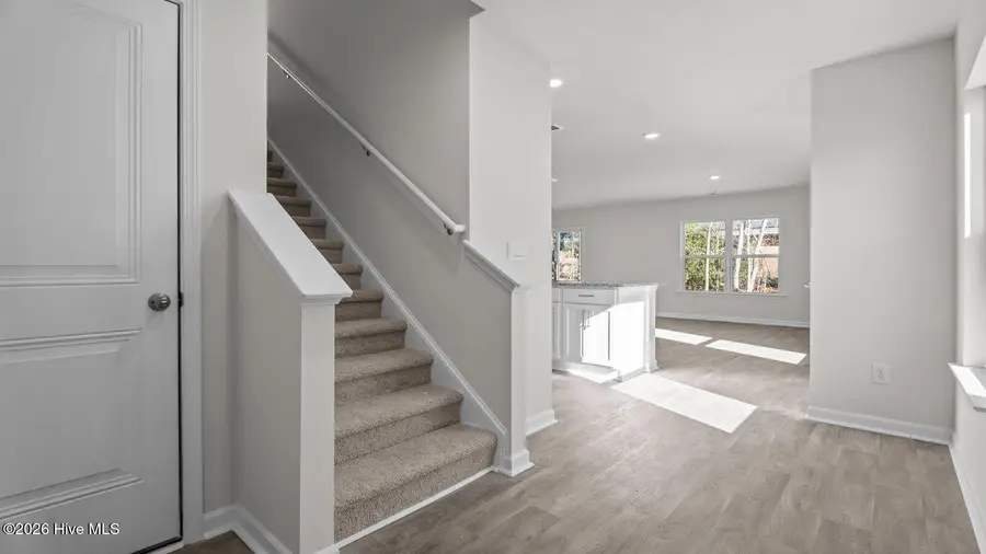 317 Wellspring Drive, Rocky Mount, NC 27804 - #2