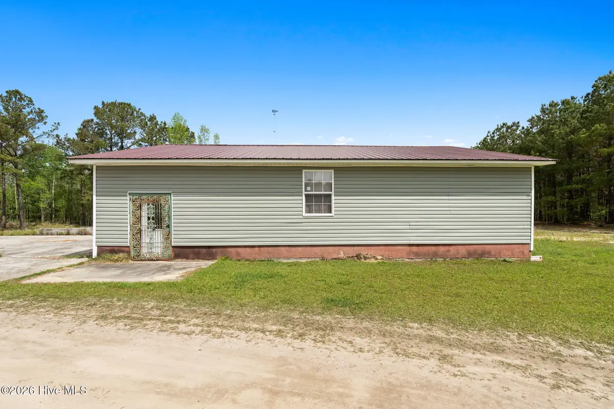773 Old Wilmington Road, Whiteville, NC 28472 - #1