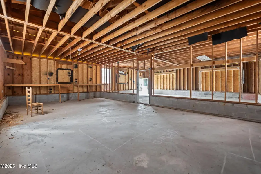 773 Old Wilmington Road, Whiteville, NC 28472 - #2