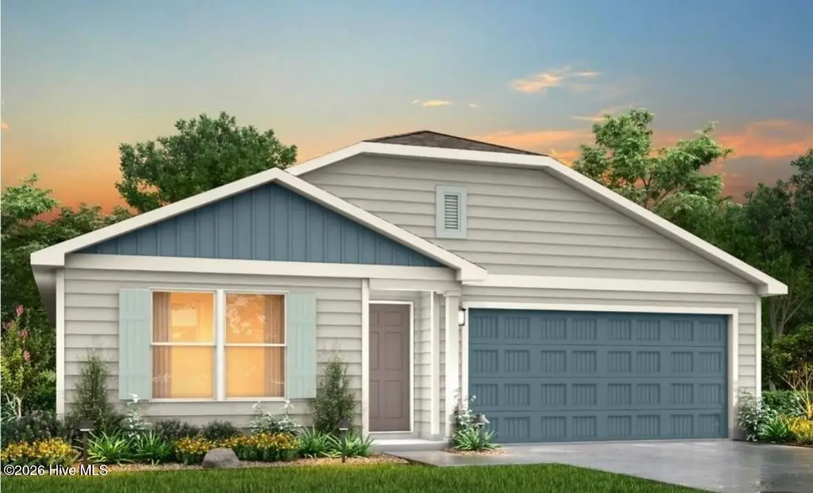 741 Rivers Edge Parkway, Roanoke Rapids, NC 27870 - #1