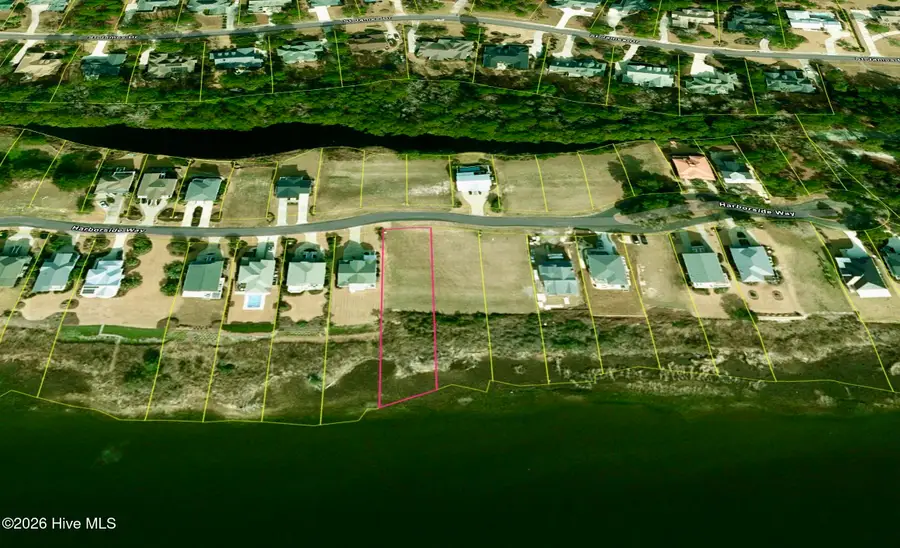 2829 Harborside Way, Southport, NC 28461 - #3