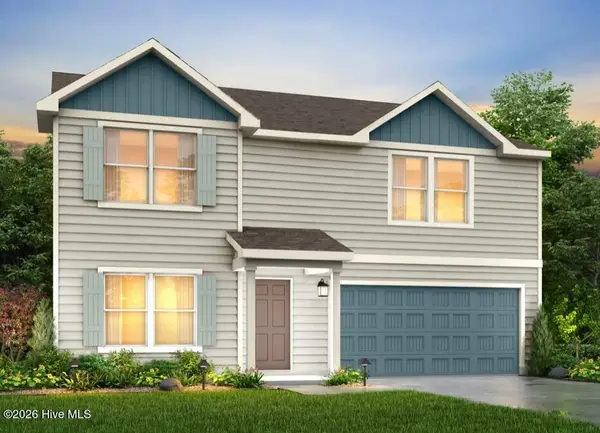 753 Rivers Edge Parkway, Roanoke Rapids, NC 27870