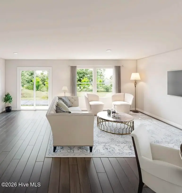 753 Rivers Edge Parkway, Roanoke Rapids, NC 27870 - #2