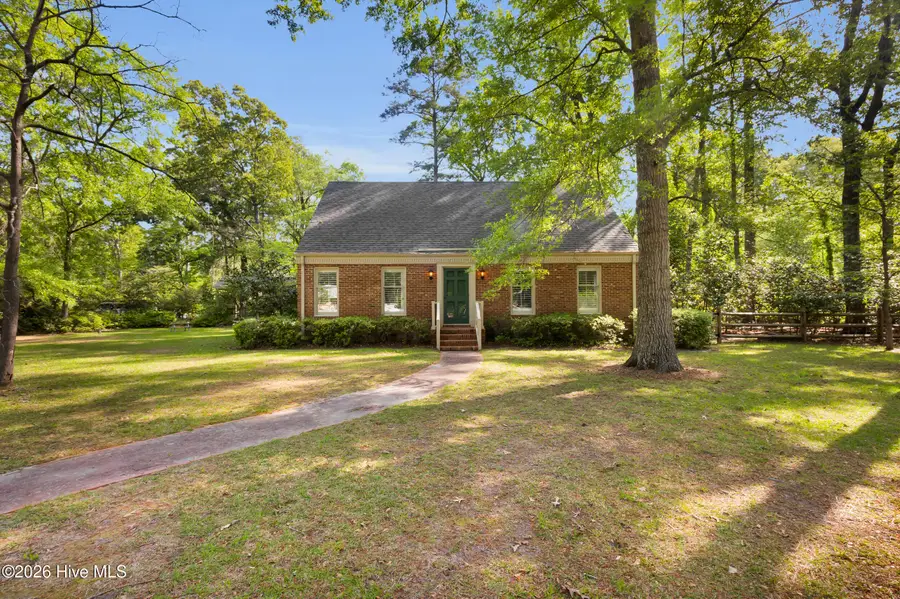 3536 Canterbury Road, Trent Woods, NC 28562 - #2