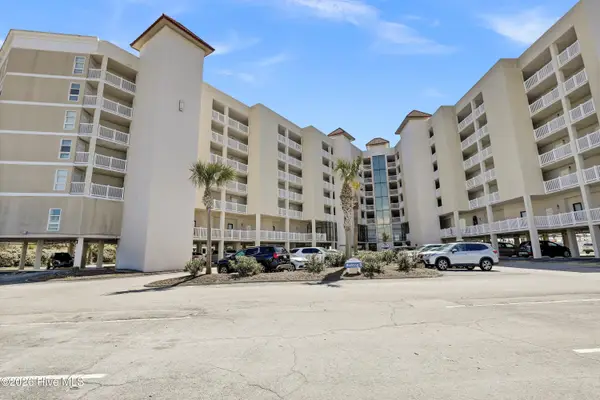 2000 New River Inlet Road #3213, North Topsail Beach, NC 28460