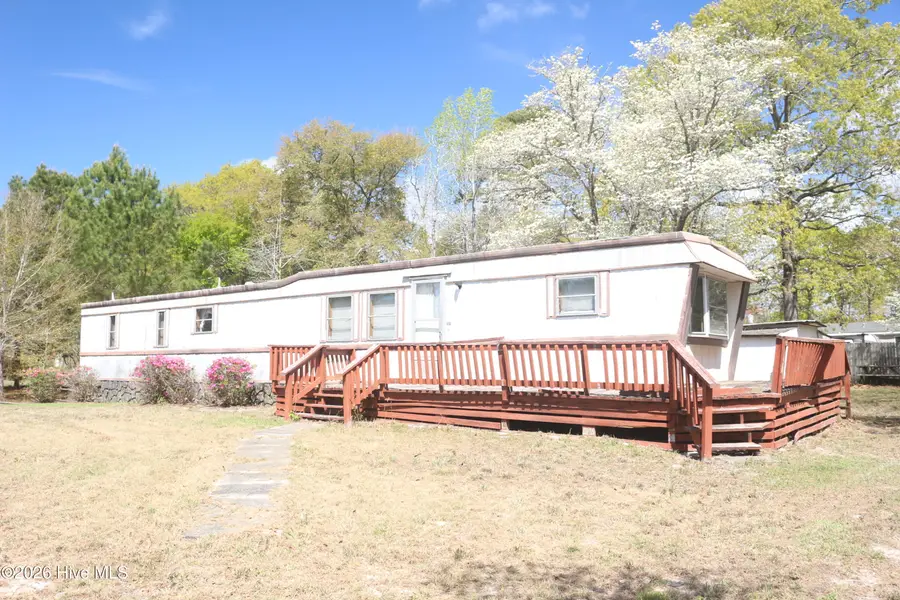 300 Maple Creek Road Sw, Supply, NC 28462 - #2