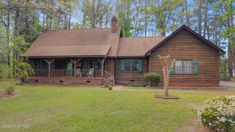 1241 Green Tee Lane, Rocky Mount, NC 27804 - #2