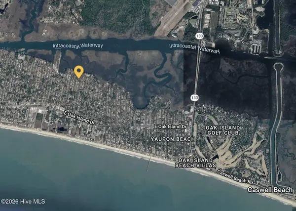 255 NE 67 Street, Oak Island, NC 28465