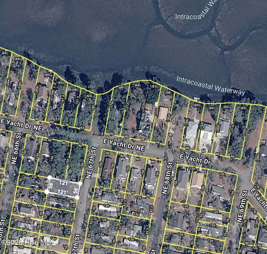 255 NE 67 Street, Oak Island, NC 28465 - #2