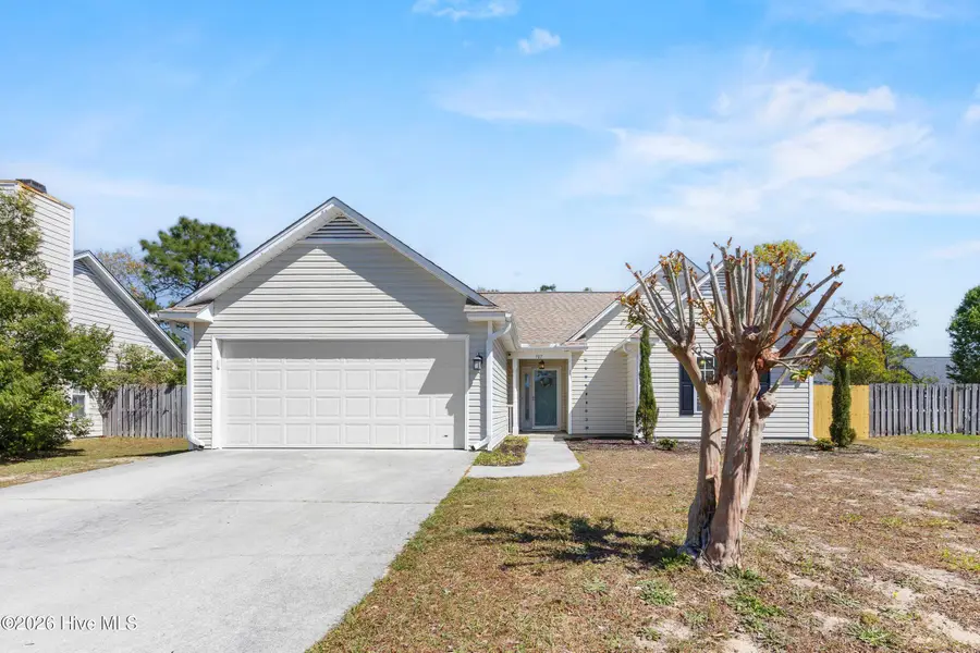 707 Bancroft Drive, Wilmington, NC 28412 - #3