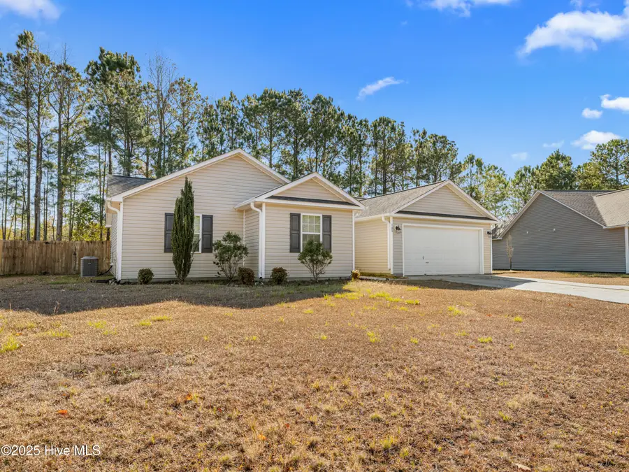 105 Clymer Court, Hubert, NC 28539 - #2