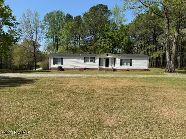 418 Dogwood Lane, Snow Hill, NC 28580 - #1