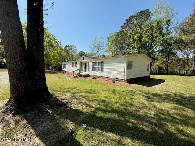 418 Dogwood Lane, Snow Hill, NC 28580 - #2