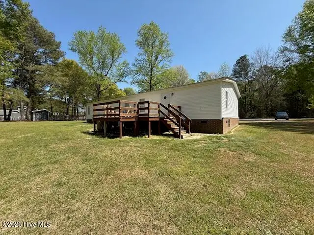418 Dogwood Lane, Snow Hill, NC 28580 - #3