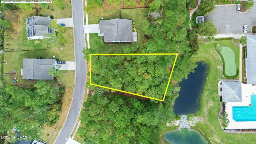 2510 Sardis Drive Se, Bolivia, NC 28422 - #2